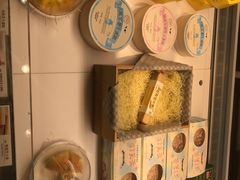 -好利来(龙首印象城店)