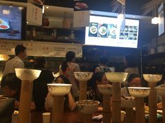 -成都你六姐·牛肉冒菜(城市集市合生汇店)