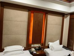 -观唐（国际）度假村温泉