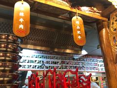 -谭鸭血老火锅(龙湖宝山天街店)