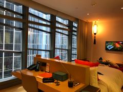 -香港港岛英迪格酒店