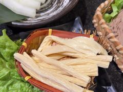 -湊湊火锅·茶憩(世博大道店)