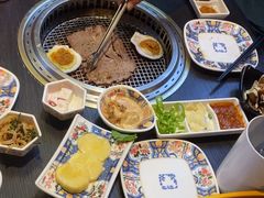 -AJIYA·池袋日式烧肉自助(天津万象城店)
