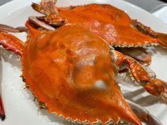 -神洲四海大酒楼(王府井澳门中心店)