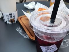 -BeauTea水仙(coco park店)