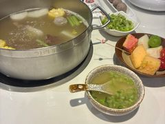 -今日牛事潮汕鲜牛肉火锅(瑞金店)