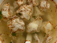 -汪家馄饨(集庆路店)