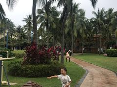 -三亚亚龙湾天域度假酒店