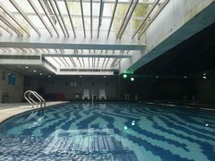 -海力健身游泳(太古里朗御店)