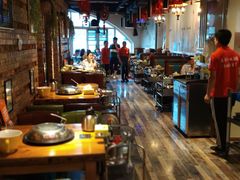 大堂-三个渔夫·蒸汽海鲜(五大道店)