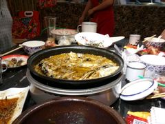 -金掌勺锅包肉(太原万达店)