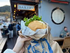 -Fergburger(皇后镇店)