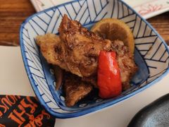 -藤原布二·大正创意料理(五台山店)
