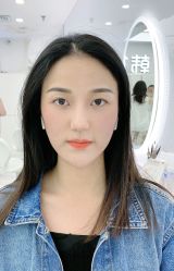 -HQ半永久纹绣纹眉