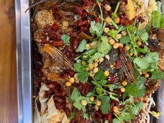 -江湖万州烤鱼(王子美食城)