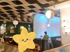 -烹然四季椰子鸡火锅(姚家园万象汇店)