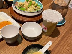 -先记烧鹅王·本地粤菜(福永店)