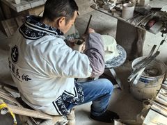 -景德镇古窑民俗博览区