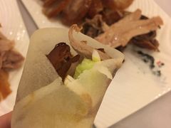 -全聚德(上海首店浦东店)