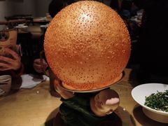 -吴越荣记苏州菜·松鼠桂鱼(月光码头店)