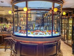 -壳里西餐厅Coquille Seafood Bistro(蒙自路店)