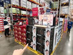 -山姆会员商店(上海浦东店)