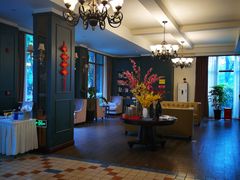 -德门仁里精品酒店(安仁店)