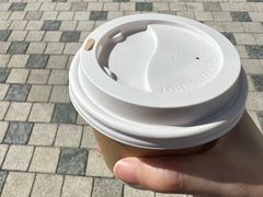 -% Arabica阿拉比卡咖啡(前滩太古里店)