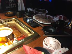 -大渝火锅(苏州西城永捷店)