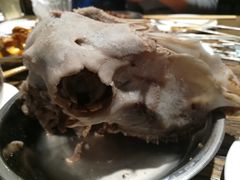 -有奴思烤肉·清真(正宁路店)