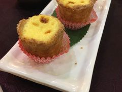 -喜鹊茶点.啫煲(车陂店)