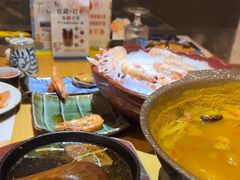 -吉兆·料理(红梅南路店)