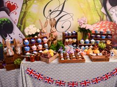 -爱之婚礼蛋糕(建外SOHO西区店)