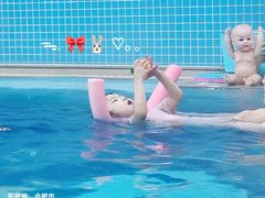 -龙格亲子游泳•水育早教运动中心