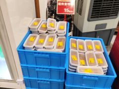 -龙华素斋(龙华路店)