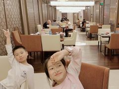 -杭州和达希尔顿逸林酒店·和园中餐厅-杭帮菜名店