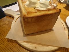 -去茶去餐厅(中央大街店)