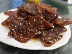 -江湖黑大兔(杨家坪店)