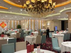 大堂-东海海鲜酒家(中信广场店)