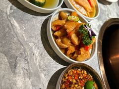 -大头椰·海南椰子鸡火锅(思明万象城店)