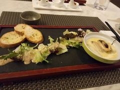 -五号茶居·新派粤菜·岭南五号酒店(沿江中路店)