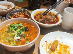 火锅粉-付小姐在成都(五道口店)