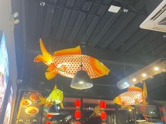 -向川南·水煮鱼·川菜(和平里店)