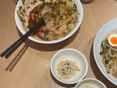 -大师兄·西北小馆(金湾华发商都店)