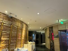 -广州塔晖粤轩中餐厅