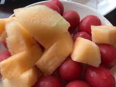 -捞神煲汤火锅(湖滨商业街店)