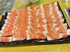 -马记伊源斋涮肉·清真菜(百子湾店)
