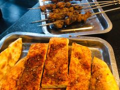 -中国传统伊兰拉面(石景山店)