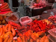 -天宝楼酱制品(华苑路店)