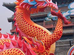 -西安城墙·碑林历史文化景区